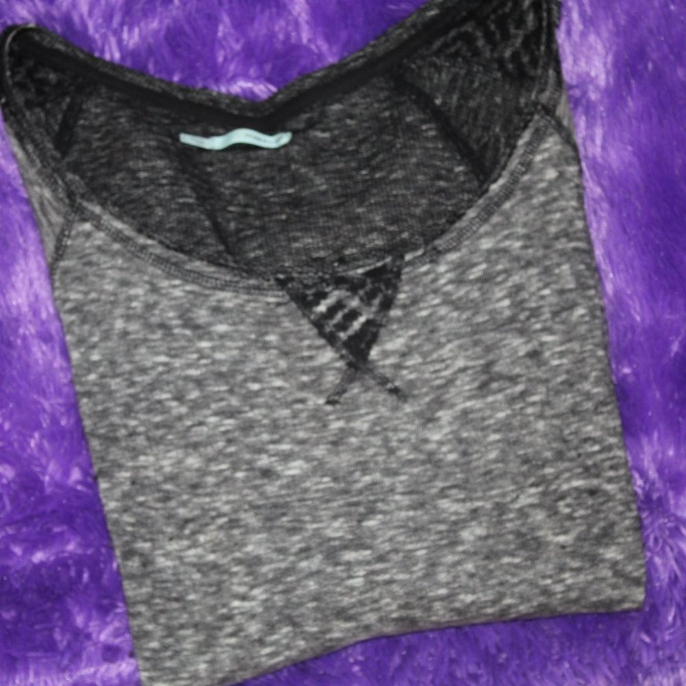 Maurices gently used light sweater